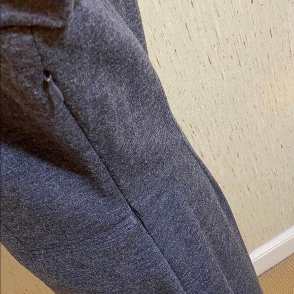 NWOT Diane von Furstenberg wool sheath pencil dress. - Picture 12 of 12